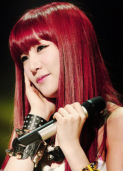 [PICS+GIFS]♥Tiffany Hwang♥♥Liên tục cập nhật♥ Tumblr_m4zddiB2nh1qb5bmno3_250