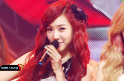 [PICS+GIFS]♥Tiffany Hwang♥♥Liên tục cập nhật♥ Tumblr_m4zn2ymOil1r4oun7o3_250