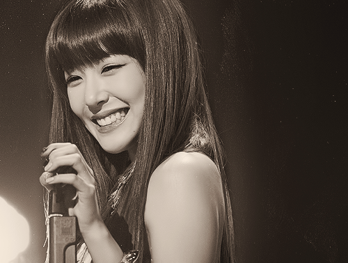 [PICS+GIFS]♥Tiffany Hwang♥♥Liên tục cập nhật♥ Tumblr_m50dgskRfz1ql3uzbo1_500