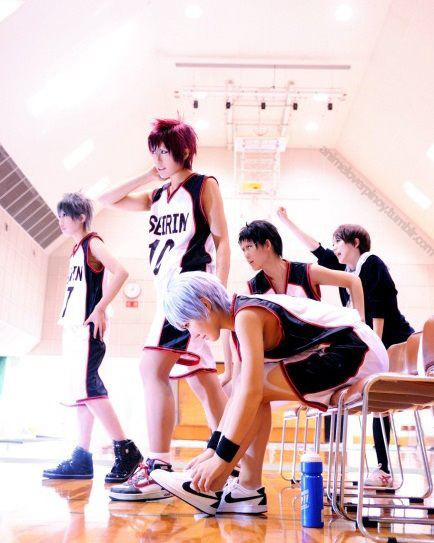 Cosplays KNB ! - Page 3 Tumblr_m54pbgJ8621qb79y7o1_500