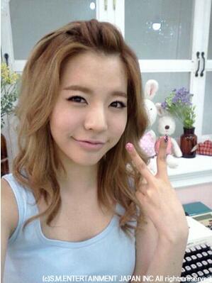 [PICS]Hình ảnh Sunny(cập nhật liên tục) Tumblr_m58mtr18V51ruvrcoo1_400