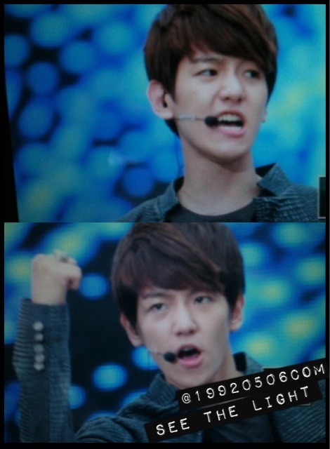 [PERF] Baek Hyun @ KBS Music Bank Tumblr_m5ao626WBS1qg9zoro1_500