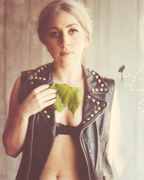 Lady Gaga . Tumblr_m5e7wefQTk1rwcrz2o1_500