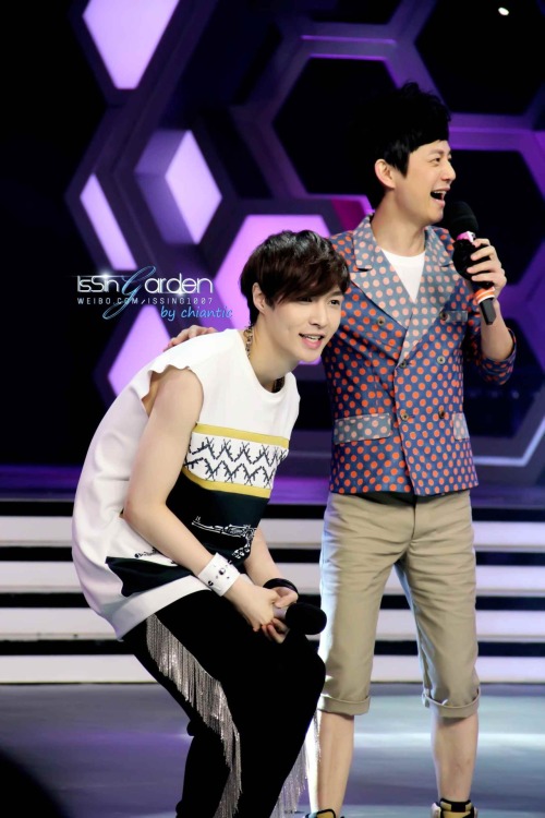 [OTHER] Lay @ Happy Camp Tumblr_m5gbmqtGxU1rt7tryo1_500