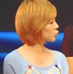 [PICS/GIFT/VIDS](¯`•♥ SUNNY-LEE SUNKYU 써니 ♥•´¯)  - Page 11 Tumblr_m5gg7jgC3T1qie6hbo1_250