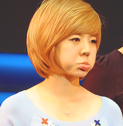 [PICS/GIFT/VIDS](¯`•♥ SUNNY-LEE SUNKYU 써니 ♥•´¯)  - Page 11 Tumblr_m5gg7jgC3T1qie6hbo4_250