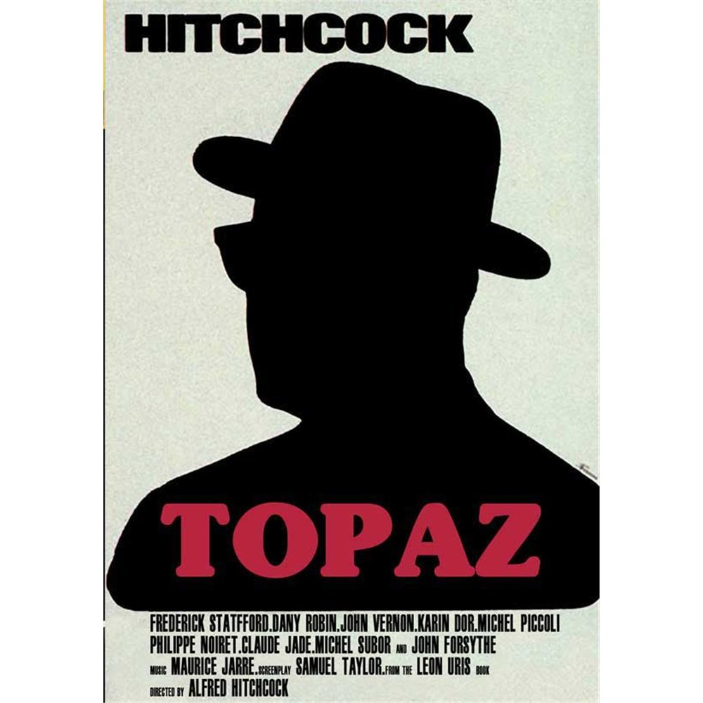 TOPAZ - 1969 - Alfred Hitchcock Tumblr_m5he5xLjqW1qbhnrvo1_1280