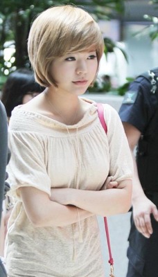 [PICS][Request] Post tấm hình của Sunny mà bạn yêu thích nhất! Tumblr_m5hzjnaB361rxl55lo4_250