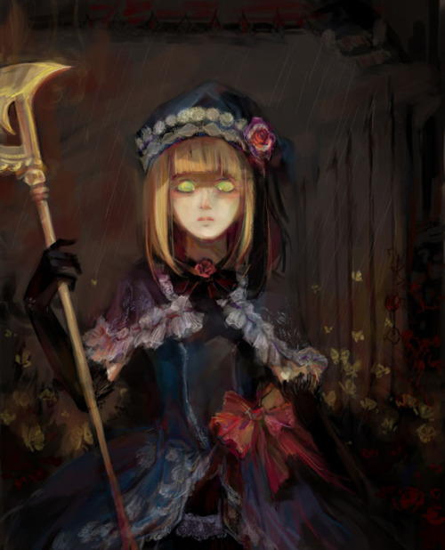 Umineko no naku koro ni♥ Tumblr_m5ioz71m1S1r3j6imo1_500