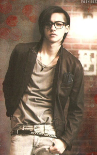 Kim Jun Su