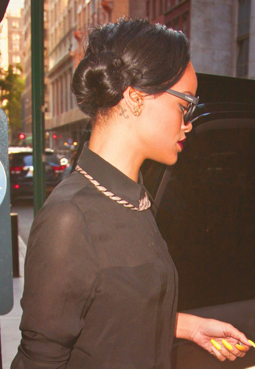 Rihanna <3 Tumblr_m5p0v2blRS1qzclrjo1_500