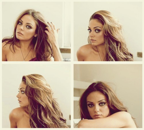 Mila Kunis . Tumblr_m5p6kw0Ufl1rplfbdo1_500