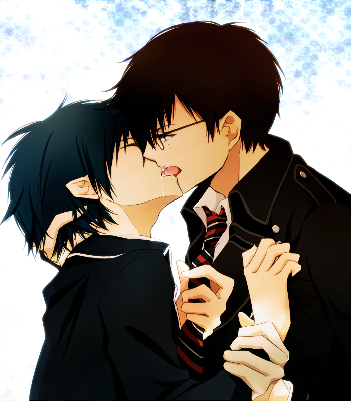 Una Duda Muy Dudosa AHHDJDHDHD RINXYUKIO + TSUNDERE LIGHTO AMADME!  Tumblr_m5pxfkGH7R1ryetnlo1_1280