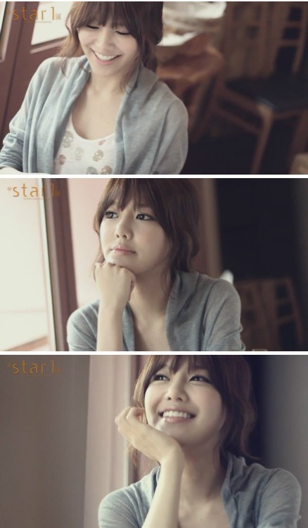 [PICS]Sooyoung Star 1 Tumblr_m5v55c15Y31rtkt7yo2_500