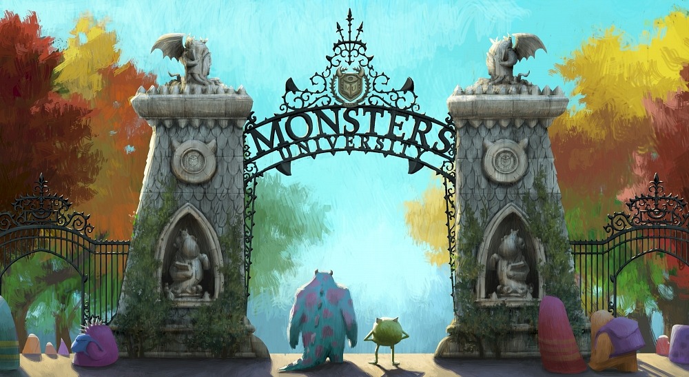 Monstres Academy [Pixar - 2013] - Page 13 Tumblr_m5vi8vAed71qaq4two1_1280