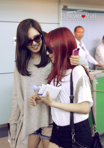 YulTi (Yuri ♥ Tiffany) Tumblr_m5vie9hTUC1ryfv4to1_500