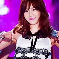 [PICS] Những kiểu tóc mới của TaeYeon Tumblr_m63qowjHhb1qbr0fco4_250