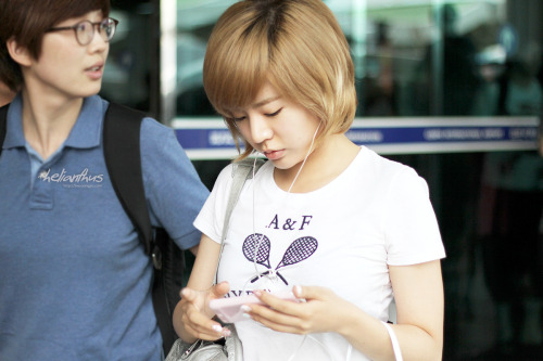 [23.06.12/EVENT]SNSD @ Gimpo Airport {Update} Tumblr_m64ctoEq2z1r4oun7o1_500