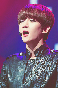 [OTHER] Baek Hyun in London Tumblr_m66vueyHGK1r315cio3_250