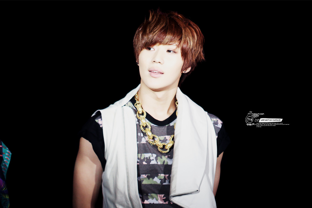 120626 Taemin @ Yeosu EXPO 2012  Tumblr_m69nk2yPiU1qdtvhxo2_1280