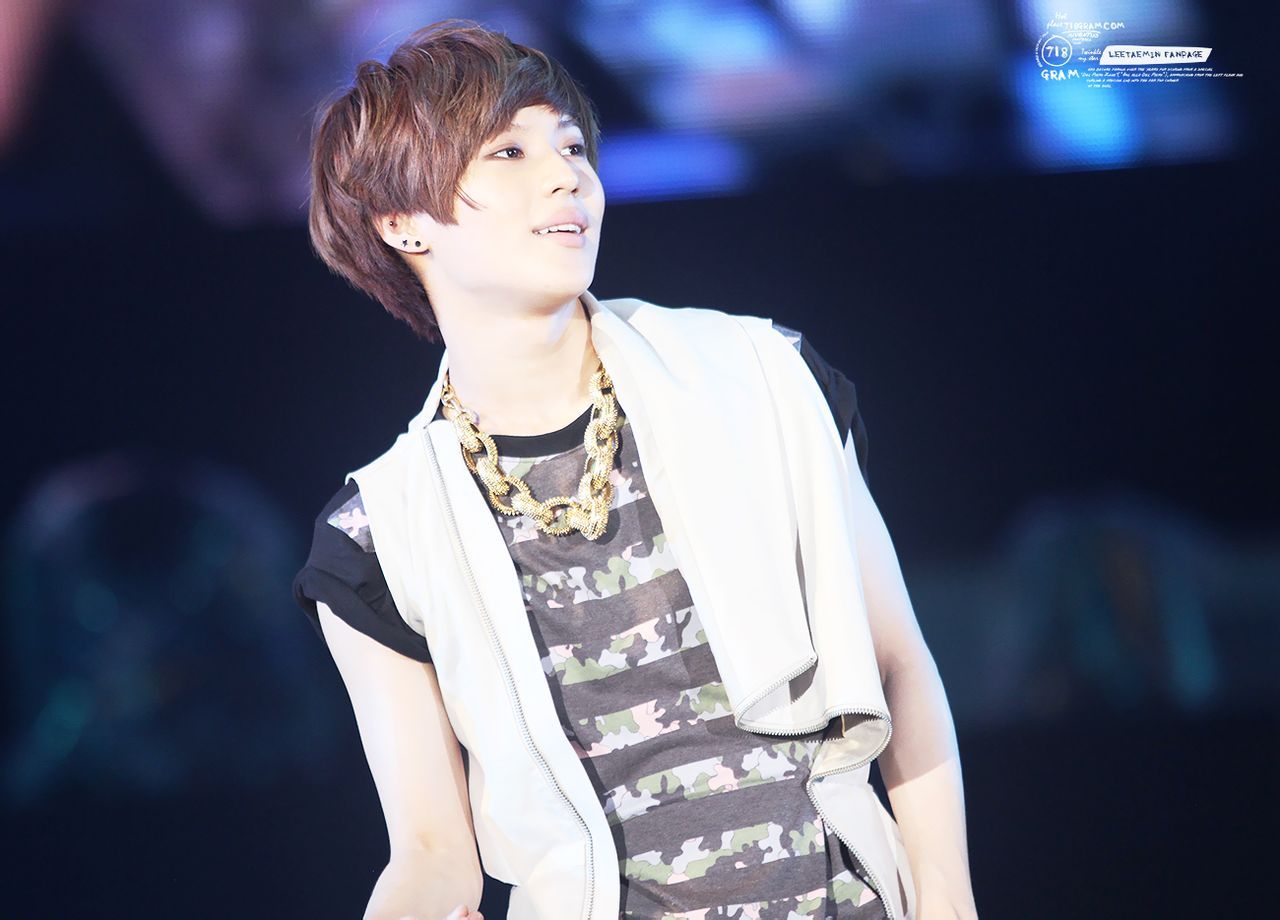 120626 Taemin @ Yeosu EXPO 2012  Tumblr_m6a0hzjPLL1qdtvhxo2_1280