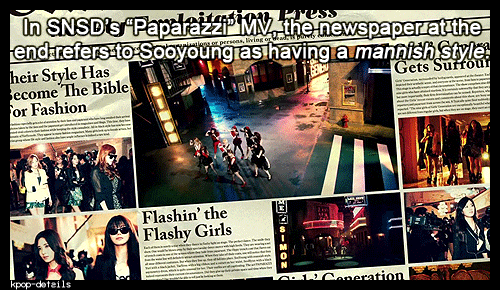 [PICS][29/6/2012] SooYoung have a mannish style??? o____0 Tumblr_m6coq46pK61rw2miyo1_r1_500