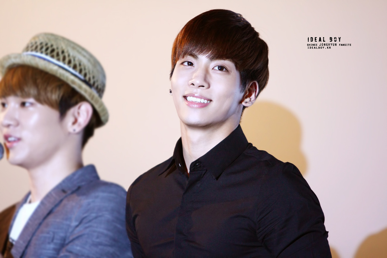 120627 Jonghyun @ IAM Showcase Tumblr_m6cqdzL1eQ1qdws1jo6_1280