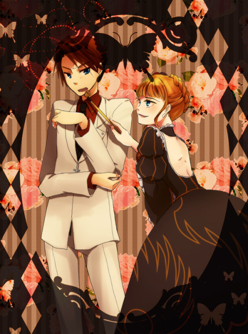 Umineko no naku koro ni♥ Tumblr_m6cr0013VL1qjugdxo1_500