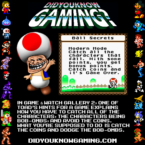 Did you know gaming? Tumblr_m6fzzlt8ho1rw70wfo1_500