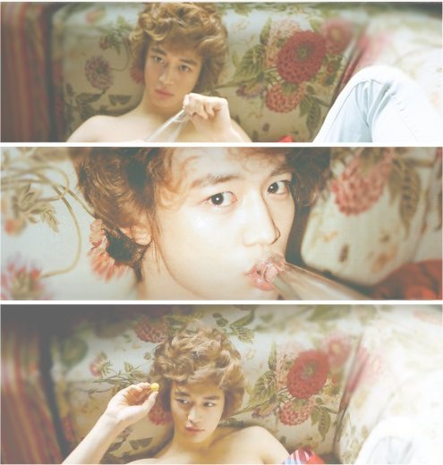 Sexy MinHo - Página 30 Tumblr_m6kjexEiDL1r2fd6go1_500