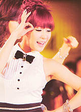 [FANYISM (6th)] Rừng Nấm*! * Hoàng Mĩ Anh*♫♥♫*Fany Fany Tiffany*♫♥ *Ngơ bá cháy♫♥♫*Totoro Smile*!*  - Page 13 Tumblr_m6p2nkDwK81ruuci0o9_250