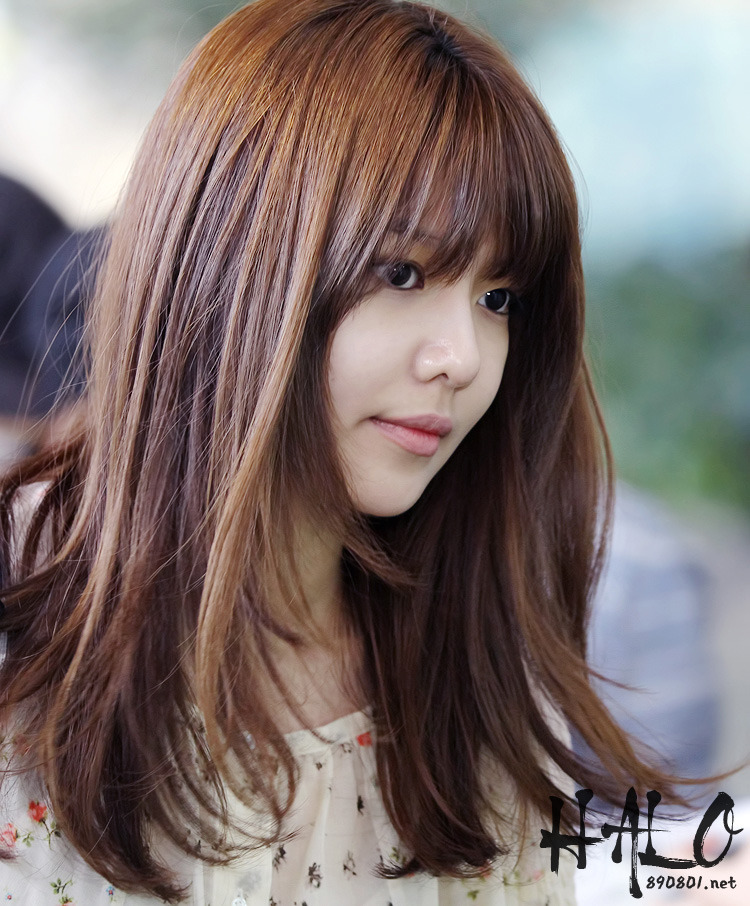 [SNSD][TỔNG HỢP] SNSD @airport - Page 2 Tumblr_m6tu96RYtF1qeehsxo1_1280