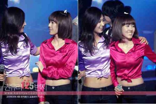 [PIC+VID+GIF][03/07/2012]«๑۩۞۩๑ ♥♕♥ 4th Palace for Black Pearl and Ice Princess ♥♕♥ ๑۩۞۩๑» - Page 7 Tumblr_m6wk22OK4m1ry48hno1_500