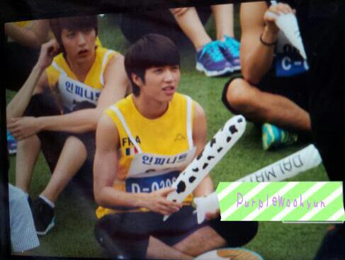 [PICS] [10.07.12] WooHyun @ Idol Star Olympic Tumblr_m6xiyxSHHL1rt2igpo2_500