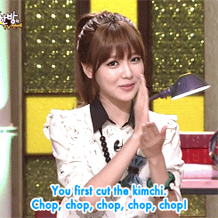 [GIFs][13-7-2012] Những giây phút hạnh phúc nhất trong cuộc đời của Choi Sooyoung là khi ... Tumblr_m714nffhUF1rvedkto2_250