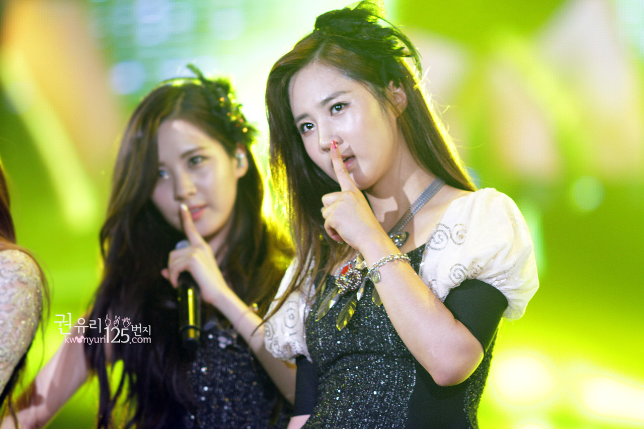 [PICS] Yuri @ Yeosu World Expo Pop Festival Tumblr_m73lttANV61qb1285o5_1280