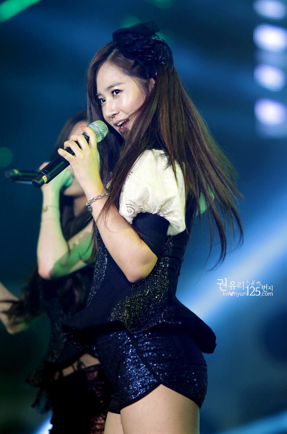 [PICS] Yuri @ Yeosu World Expo Pop Festival Tumblr_m73oc2cnkD1qbalato1_1280