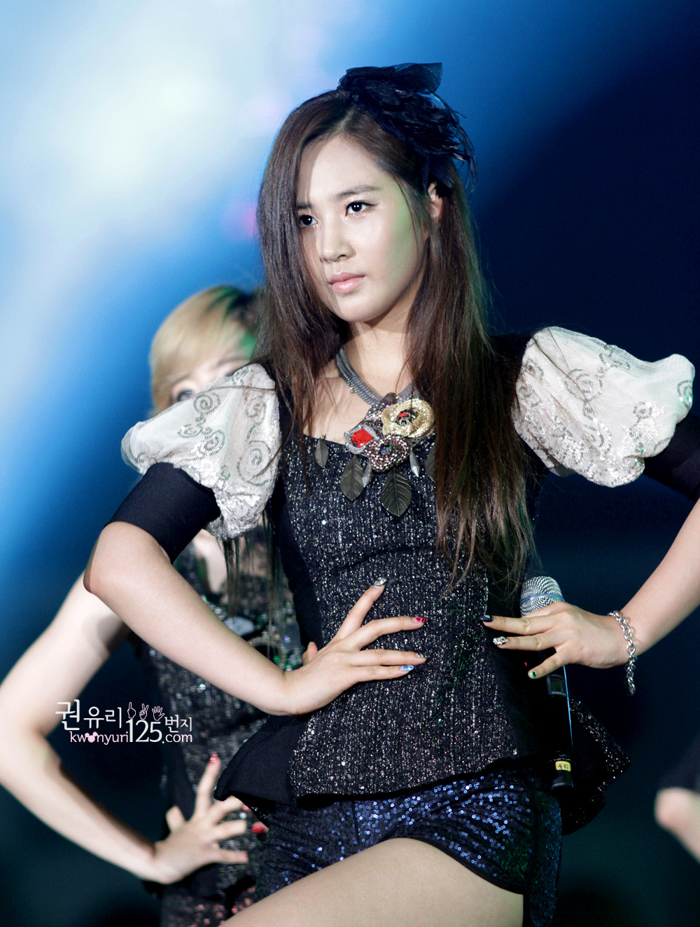 [PICS] Yuri @ Yeosu World Expo Pop Festival Tumblr_m73oc2cnkD1qbalato2_1280