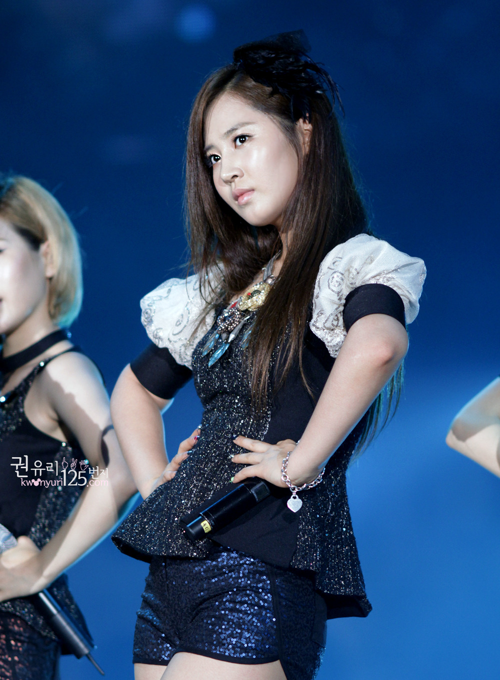 [PICS] Yuri @ Yeosu World Expo Pop Festival Tumblr_m73oc2cnkD1qbalato4_1280