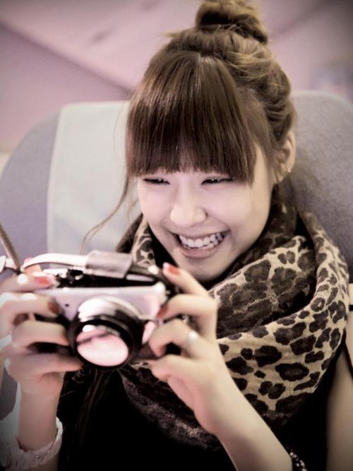 [FANYISM (6th)] Rừng Nấm*! * Hoàng Mĩ Anh*♫♥♫*Fany Fany Tiffany*♫♥ *Ngơ bá cháy♫♥♫*Totoro Smile*!*  - Page 29 Tumblr_m73wuw5f6L1ry5q1co1_500