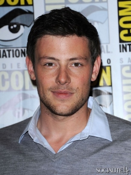 Imagenes - Glee Cast en Comic Con 2012 (actualizado 15/07) Tumblr_m77pwke5d91qculiuo3_500