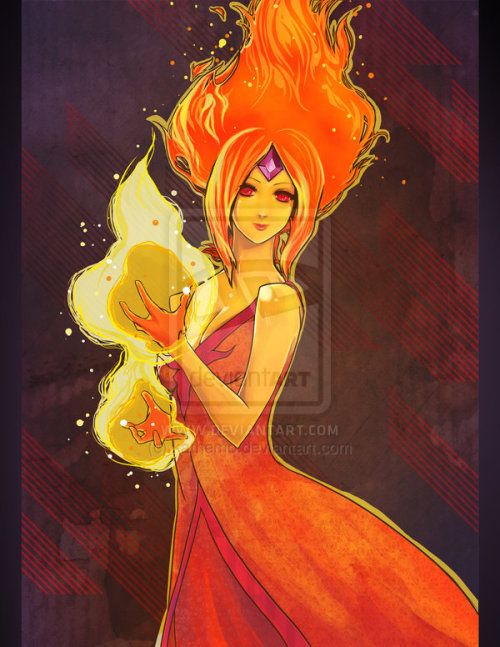 La Princesa Del Fuego *~Draco & Tu~* - Página 3 Tumblr_m78gd53QE11qmemv8o1_500