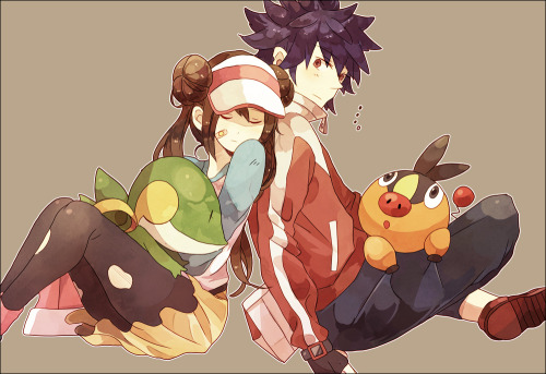 Galería de shippings ♫ Tumblr_m78ljkBcb21rrk1u5o1_500