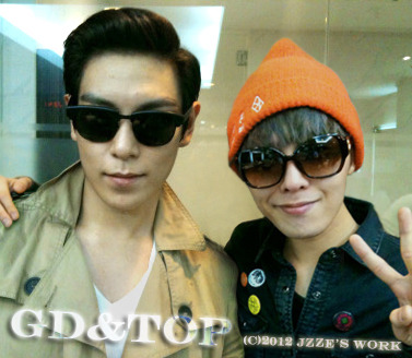 [GTOP][Pic] Dìm 2 vợ chồng nhà Choi ♥ GTop is real :x - Page 2 Tumblr_m79fkk5aOf1qg0ohko1_400