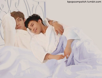 [GTOP][Pic] Dìm 2 vợ chồng nhà Choi ♥ GTop is real :x - Page 2 Tumblr_m7ajaaJ7Ln1rxf36so1_400