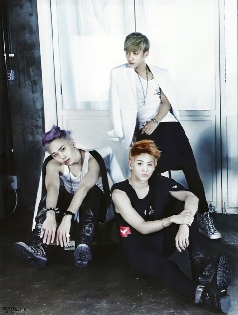  B2ST في مجلة ‘ELLE GIRL’  Tumblr_m7ayqckt6g1r91efjo1_500