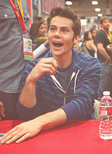 (M) DYLAN O'BRIEN - nous deux, on refait le monde ! Tumblr_m7bj4wLKOE1rsbaeto6_250