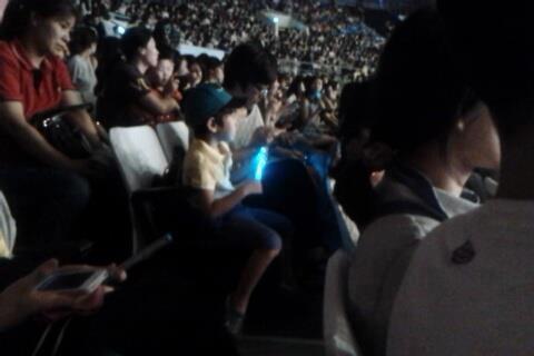 [IMG/210712] Vista previa SHINee World Concert II en Seúl. Tumblr_m7inkd0GV81r5cvuvo1_500