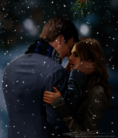 Fotos Caskett - Página 20 Tumblr_m7ir7btB0D1ql8yoao1_500