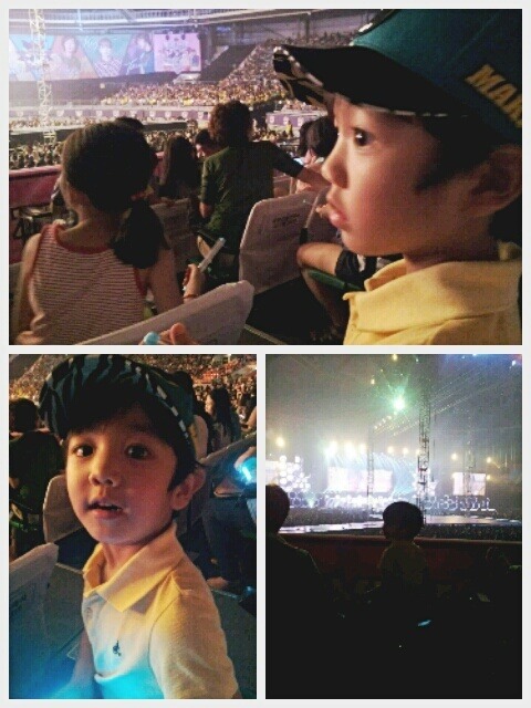 120721 Yoogeun @ SHINee Concert SHINee World II in Seoul II (Día 1) Tumblr_m7jlsgETbb1qdtvhxo1_500